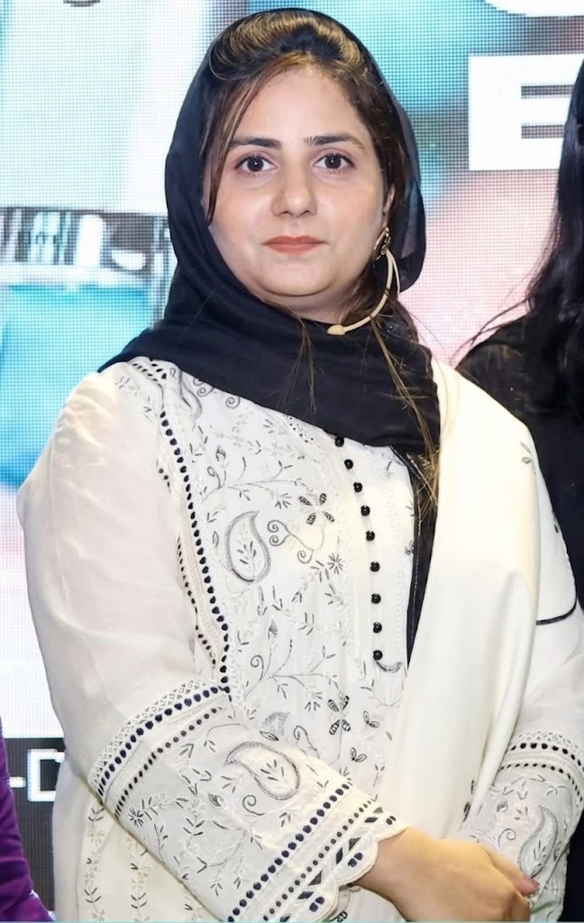 Dr.Aymen Owais Ghauri