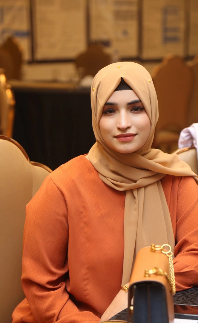 Dr Maria Akhtar